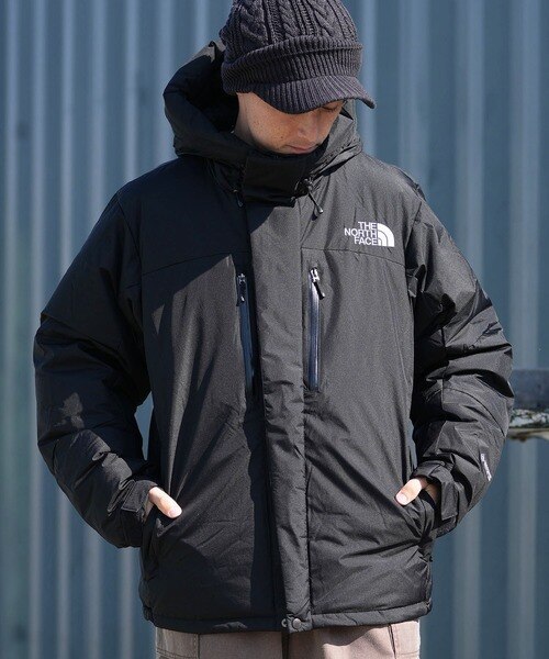 THE NORTH FACE/ダウンジャケットGORE-TEX バルトロライトジャケット