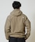 THE NORTH FACE/アウター 軽量 撥水 保温 コンパクト ノマド ジャケット Compact Nomad Jacket NP72531 ザ・ノースフェイス メンズ ムラサキスポーツ