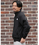 THE NORTH FACE/アウター ジャケット 軽量 撥水 保温 コンパクトノマドブルゾン NP72532 ザ・ノースフェイス メンズ ムラサキスポーツ