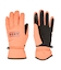 ROXY/スキースノーボード手袋 グローブ FRESHFIELD GLOVES ERJHN03261 ロキシー レディース ムラサキスポーツ
