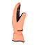 ROXY/スキースノーボード手袋 グローブ FRESHFIELD GLOVES ERJHN03261 ロキシー レディース ムラサキスポーツ