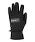ROXY/スキースノーボード手袋 グローブ FRESHFIELD GLOVES ERJHN03261 ロキシー レディース ムラサキスポーツ