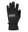 ROXY/スキースノーボード手袋 グローブ FRESHFIELD GLOVES ERJHN03261 ロキシー レディース ムラサキスポーツ