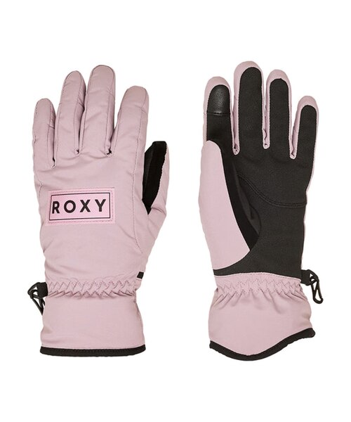 ROXY/スキースノーボード手袋 グローブ FRESHFIELD GLOVES ERJHN03261