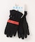 ROXY/ゴアテックス スキースノーボード手袋 グローブ GORE-TEX FIZZ GLOVES ERJHN03262 ロキシー レディース ムラサキスポーツ