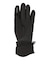 ROXY/ゴアテックス スキースノーボード手袋 グローブ GORE-TEX FIZZ GLOVES ERJHN03262 ロキシー レディース ムラサキスポーツ