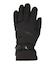 ROXY/ゴアテックス スキースノーボード手袋 グローブ GORE-TEX FIZZ GLOVES ERJHN03262 ロキシー レディース ムラサキスポーツ