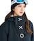 ROXY/スキースノーボードジャケット マウンテンパーカー ウインドブレーカー ROXY JETTY SOLID NP GRJTJ03006 ロキシー レディース ムラサキスポーツ