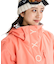 ROXY/スキースノーボードジャケット マウンテンパーカー ウインドブレーカー ROXY JETTY SOLID NP GRJTJ03006 ロキシー レディース ムラサキスポーツ