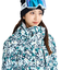 ROXY/スキースノーボードジャケット マウンテンパーカー ウインドブレーカー ROXY JETTY NP JK GRJTJ03007 ロキシー レディース ムラサキスポーツ