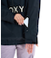 ROXY/スキースノーボードジャケット マウンテンパーカー ウインドブレーカー アノラックジャケット ALPHA ANORAK JK GRJTJ03009 ロキシー レディース ムラサキスポーツ
