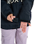 ROXY/スキースノーボードジャケット マウンテンパーカー ウインドブレーカー アノラックジャケット ALPHA ANORAK JK GRJTJ03009 ロキシー レディース ムラサキスポーツ