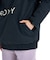 ROXY/スキースノーボードジャケット マウンテンパーカー ウインドブレーカー アノラックジャケット ALPHA ANORAK JK GRJTJ03009 ロキシー レディース ムラサキスポーツ