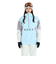 ROXY/スキースノーボードジャケット マウンテンパーカー ウインドブレーカー アノラックジャケット ALPHA ANORAK JK GRJTJ03009 ロキシー レディース ムラサキスポーツ