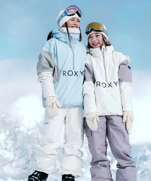 ROXY/スキー スノーボードパンツ ボトムス ウェア JOURNEY PT