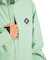 DC SHOES/BASIS JACKET ADYTJ03096 スキー スノーボードジャケット アウター ウェア ウィンタースポーツ ディーシー ユニセックス メンズ ムラサキスポーツ