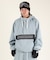 DC SHOES/DC SNOW ANORAK DJK253930 スキー スノーボードジャケット アノラック アウター ウェア ウィンタースポーツ ディーシー ユニセックス ムラサキスポーツ