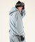 DC SHOES/DC SNOW ANORAK DJK253930 スキー スノーボードジャケット アノラック アウター ウェア ウィンタースポーツ ディーシー ユニセックス ムラサキスポーツ