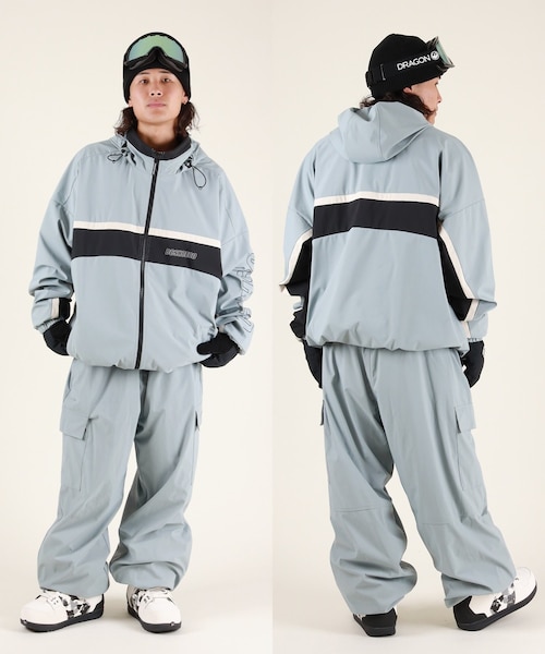 DC SHOES/DJK253931 スキー スノーボードジャケット アウター ウェア