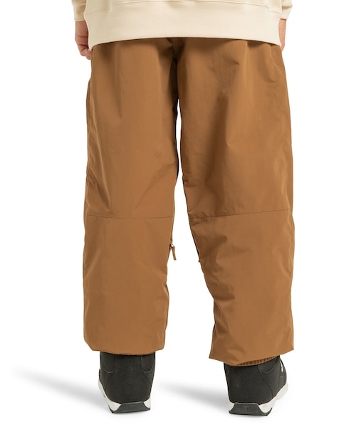 DC SHOES/PRIMO PANT DPT253901 スキー スノーボードパンツ ボトムス