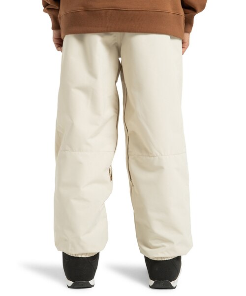 DC SHOES/PRIMO PANT DPT253901 スキー スノーボードパンツ ボトムス