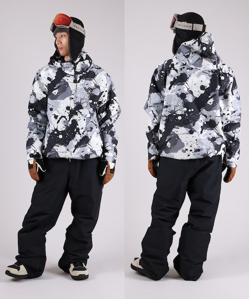 DC SHOES/25 DC SNOW CHINO PANT DPT253903 スキー スノーボードパンツ