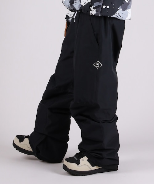 DC SHOES/25 DC SNOW CHINO PANT DPT253903 スキー スノーボードパンツ
