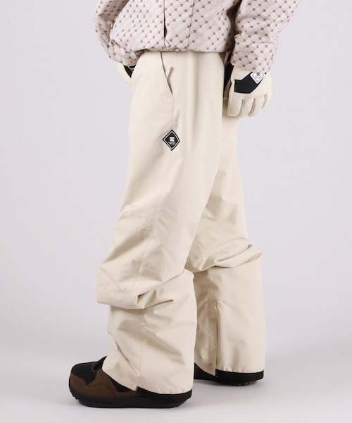 DC SHOES/25 DC SNOW CHINO PANT DPT253903 スキー スノーボードパンツ