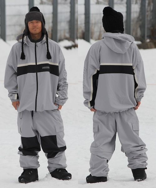 DC スノーボードウエア　パンツ　新品 DC SHOES/25 DC SNOW CARGO PT DPT253932 スキー スノーボードパンツ