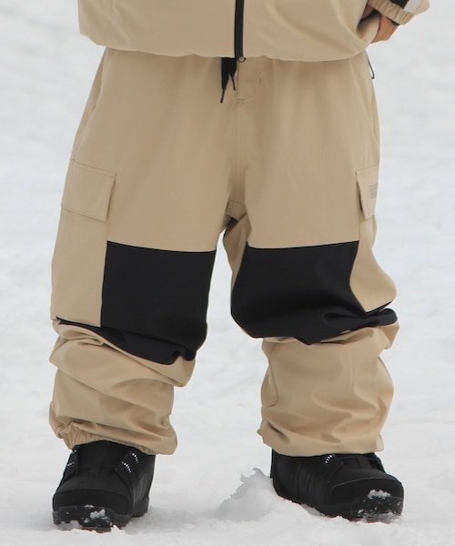 DC SHOES/25 DC SNOW CARGO PT DPT253932 スキー スノーボードパンツ