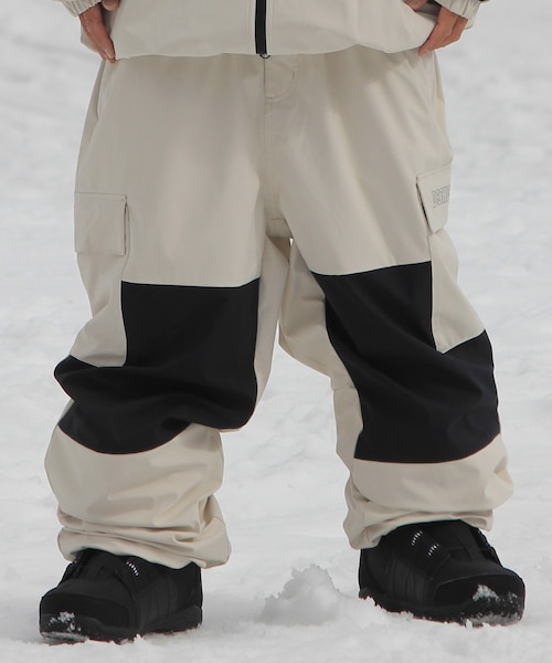 DC SHOES/25 DC SNOW CARGO PT DPT253932 スキー スノーボードパンツ