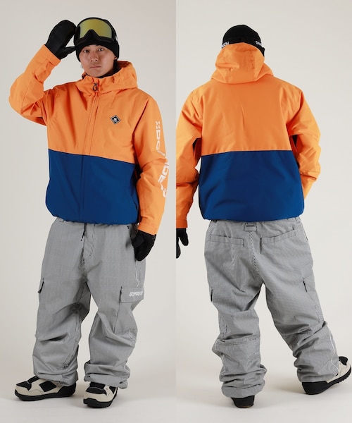 DC SHOES/DC WIDE CARGO 10K PT GDYTP03000 スキー スノーボードパンツ