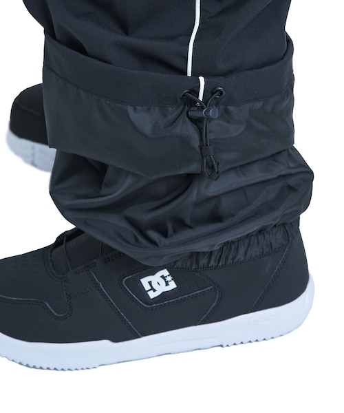 DC SHOES/DC WIDE CARGO 10K PT GDYTP03000 スキー スノーボードパンツ