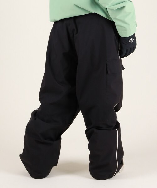 DC SHOES/DC WIDE CARGO 10K PT GDYTP03000 スキー スノーボードパンツ