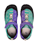 KEEN/キッズ 20.0～22.0cm JASPER II ジャスパー ツー 1031024  子供 靴 シューズ スニーカー キーン ムラサキスポーツ