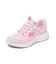 SKECHERS/キッズ 17.0～23.0cm BOUNDER-SIMPLE CUTE 303585L-LTPK 「スリップイン」仕様  子供 靴 シューズ スニーカー スケッチャーズ ムラサキスポーツ