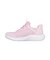 SKECHERS/キッズ 17.0～23.0cm BOUNDER-SIMPLE CUTE 303585L-LTPK 「スリップイン」仕様  子供 靴 シューズ スニーカー スケッチャーズ ムラサキスポーツ
