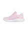 SKECHERS/キッズ 17.0～23.0cm BOUNDER-SIMPLE CUTE 303585L-LTPK 「スリップイン」仕様  子供 靴 シューズ スニーカー スケッチャーズ ムラサキスポーツ