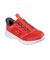 SKECHERS/キッズ 17.0～23.0cm GO RUN 400 V2 - TURBO-BSK 403899L-RDGY 「スリップイン」仕様 運動靴 子供 靴 シューズ スニーカー スケッチャーズ ムラサキスポーツ