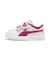 PUMA/キッズ ベビー 12.0～16.0cm  ハローキティ PUMA CLUB 2 ERA HK&FR 2 V 403413 ガールズ 子供 靴 シューズ スニーカー プーマ ムラサキスポーツ