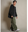 THRASHER/254TH1PK070 ジップアップ パーカー  ピグメント加工 ミニ裏毛 スウェット フーディー バックプリント スラッシャー メンズ ムラサキスポーツ