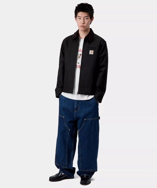 Carhartt WIP/DETROIT JACKET ジャケット I015264 コート カーハート