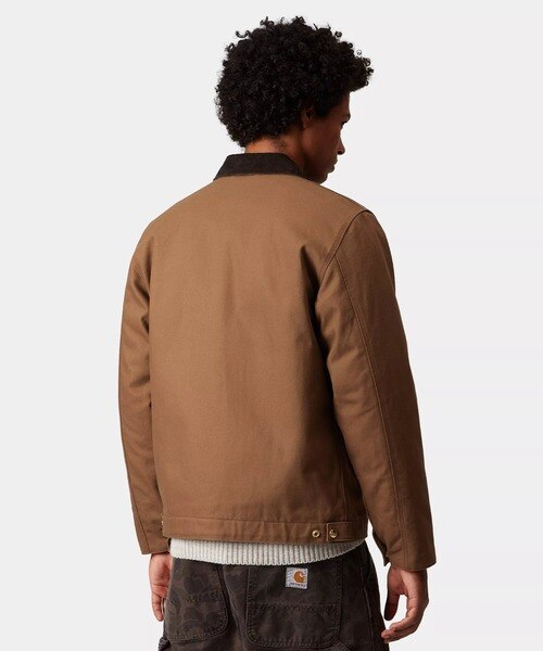 Carhartt WIP/DETROIT JACKET ジャケット I015264 コート アウター