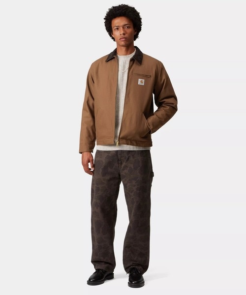 Carhartt WIP/DETROIT JACKET ジャケット I015264 コート アウター