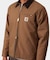 Carhartt WIP/DETROIT JACKET ジャケット I015264 コート カーハートダブリューアイピー メンズ ムラサキスポーツ