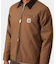 Carhartt WIP/DETROIT JACKET ジャケット I015264 コート カーハートダブリューアイピー メンズ ムラサキスポーツ