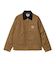 Carhartt WIP/DETROIT JACKET ジャケット I015264 コート カーハートダブリューアイピー メンズ ムラサキスポーツ
