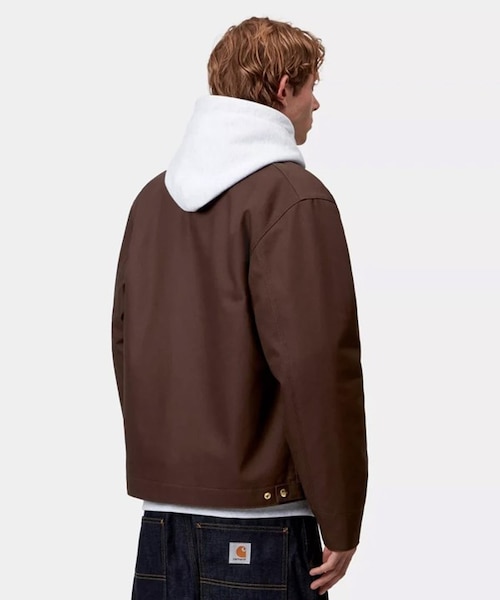 Carhartt WIP/DETROIT JACKET ジャケット I015264 コート アウター