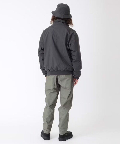 Columbia/FALMOUTH JACKET PM0563 撥水 ジャケット ナイロンジャケット