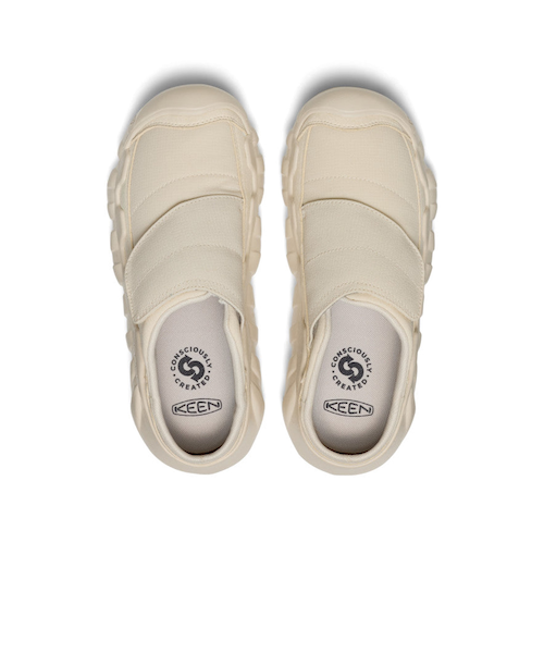 KEEN/レディース HYPOWSER WRAP ハイパウザー ラップ 1031073